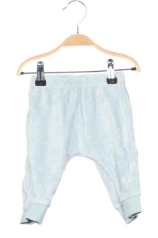 Kinder Sporthose Carter's, Größe 6-9m/ 68-74 cm, Farbe Blau, Preis € 6,99