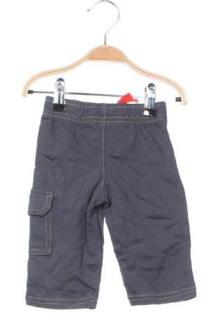 Kinder Sporthose Carter's, Größe 3-6m/ 62-68 cm, Farbe Grau, Preis € 15,99