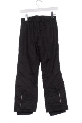 Pantaloni de trening, pentru copii Crivit, Mărime 8-9y/ 134-140 cm, Culoare Negru, Preț 72,99 Lei