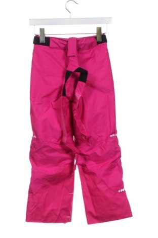 Kinder Sporthose Decathlon, Größe 6-7y/ 122-128 cm, Farbe Rosa, Preis 9,99 €