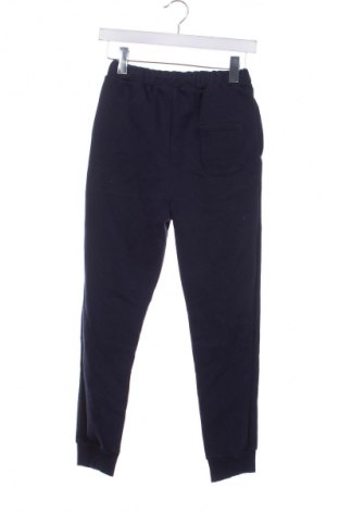 Pantaloni de trening, pentru copii Dfnd, Mărime 13-14y/ 164-168 cm, Culoare Albastru, Preț 40,99 Lei