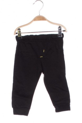 Pantaloni de trening, pentru copii Disney, Mărime 9-12m/ 74-80 cm, Culoare Negru, Preț 32,99 Lei