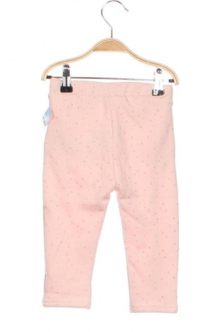 Kinder Sporthose Ergee, Größe 12-18m/ 80-86 cm, Farbe Rosa, Preis € 4,99