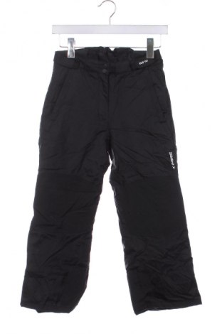 Kinder Sporthose Everest, Größe 7-8y/ 128-134 cm, Farbe Schwarz, Preis 18,99 €