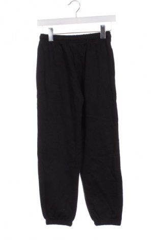 Pantaloni de trening, pentru copii Fruit Of The Loom, Mărime 9-10y/ 140-146 cm, Culoare Negru, Preț 36,99 Lei