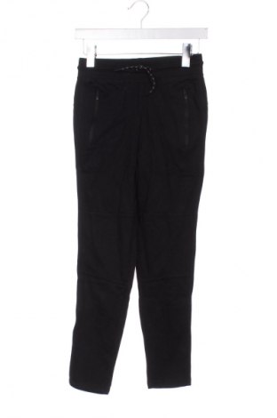 Pantaloni de trening, pentru copii Gap, Mărime 12-13y/ 158-164 cm, Culoare Negru, Preț 32,99 Lei