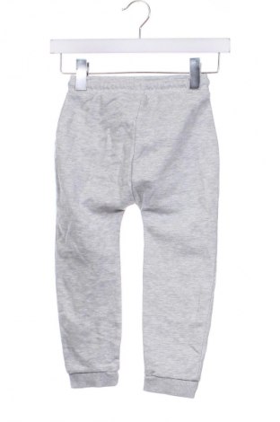 Kinder Sporthose George, Größe 3-4y/ 104-110 cm, Farbe Grau, Preis 10,99 €