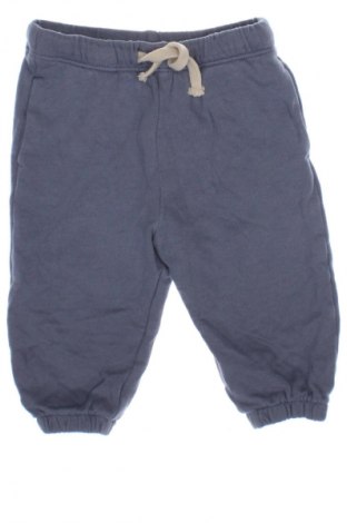 Kinder Sporthose H&M, Größe 3-6m/ 62-68 cm, Farbe Grau, Preis € 6,99