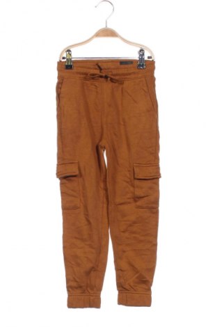 Kinder Sporthose H&M, Größe 6-7y/ 122-128 cm, Farbe Braun, Preis € 11,99