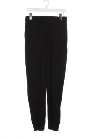 Detské tepláky H&M, Veľkosť 15-18y/ 170-176 cm, Farba Čierna, Cena  7,95 €