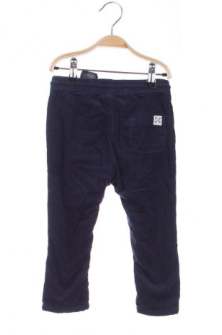 Kinder Sporthose H&M, Größe 18-24m/ 86-98 cm, Farbe Blau, Preis € 2,99