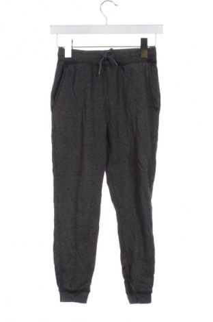 Pantaloni de trening, pentru copii Hawk, Mărime 7-8y/ 128-134 cm, Culoare Gri, Preț 32,99 Lei