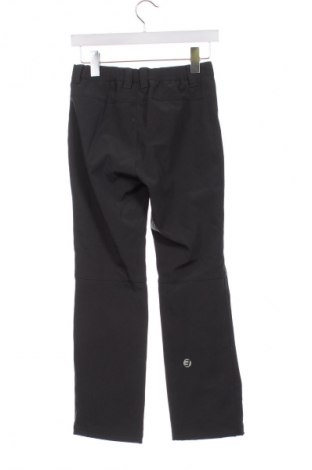 Pantaloni de trening, pentru copii Icepeak, Mărime 10-11y/ 146-152 cm, Culoare Gri, Preț 71,99 Lei