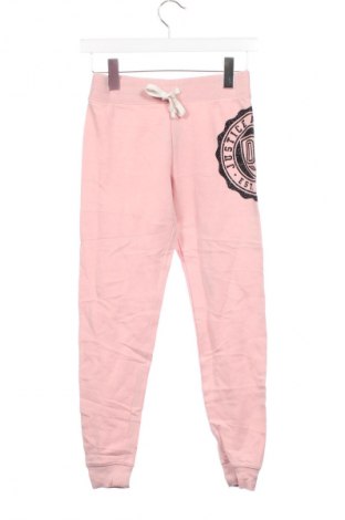 Kinder Sporthose Justice, Größe 12-13y/ 158-164 cm, Farbe Rosa, Preis 8,49 €