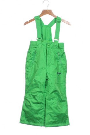 Pantaloni de trening, pentru copii Kiki & Koko, Mărime 2-3y/ 98-104 cm, Culoare Verde, Preț 48,99 Lei