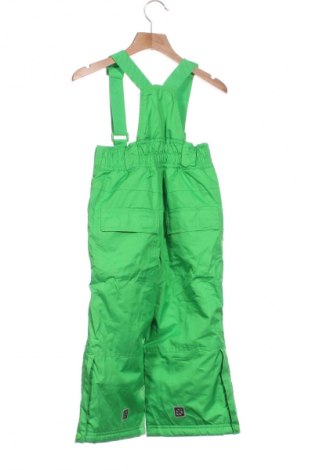 Pantaloni de trening, pentru copii Kiki & Koko, Mărime 2-3y/ 98-104 cm, Culoare Verde, Preț 48,99 Lei