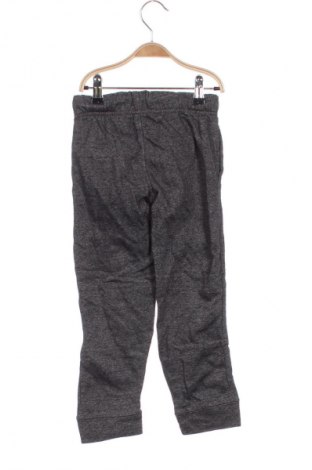 Pantaloni de trening, pentru copii Lee, Mărime 5-6y/ 116-122 cm, Culoare Gri, Preț 115,99 Lei