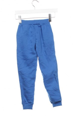 Pantaloni de trening, pentru copii Marvel, Mărime 5-6y/ 116-122 cm, Culoare Albastru, Preț 48,99 Lei