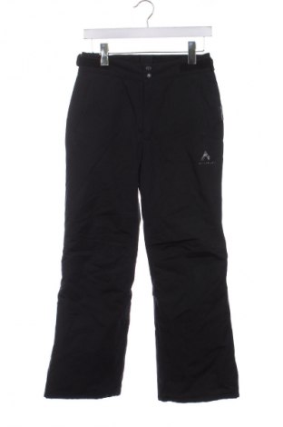 Kinder Sporthose McKinley, Größe 11-12y/ 152-158 cm, Farbe Schwarz, Preis € 11,49