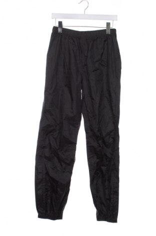 Pantaloni de trening, pentru copii McKinley, Mărime 13-14y/ 164-168 cm, Culoare Negru, Preț 72,99 Lei