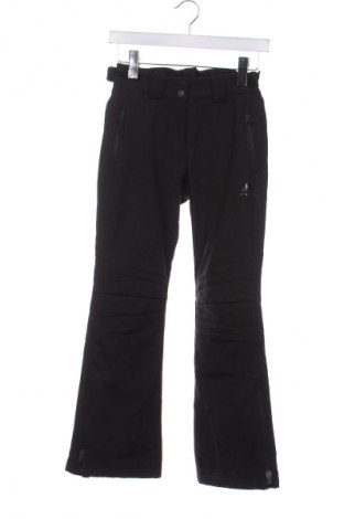 Kinder Sporthose McKinley, Größe 10-11y/ 146-152 cm, Farbe Schwarz, Preis € 9,99