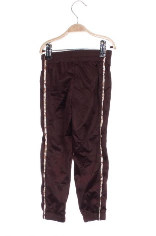 Pantaloni de trening, pentru copii Nike, Mărime 2-3y/ 98-104 cm, Culoare Maro, Preț 110,99 Lei