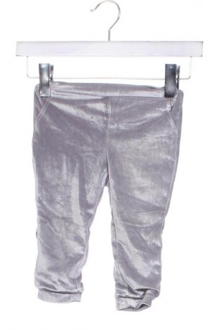 Pantaloni de trening, pentru copii Oviesse, Mărime 18-24m/ 86-98 cm, Culoare Gri, Preț 51,99 Lei