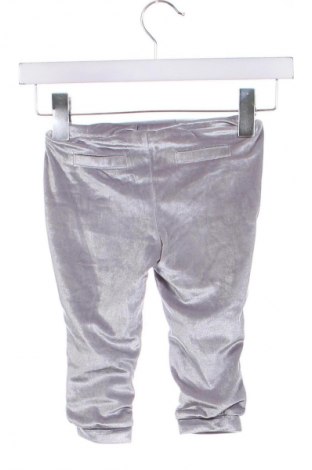 Pantaloni de trening, pentru copii Oviesse, Mărime 18-24m/ 86-98 cm, Culoare Gri, Preț 51,99 Lei