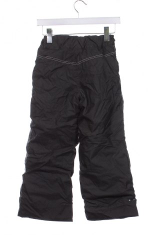 Pantaloni de trening, pentru copii Oxxy, Mărime 7-8y/ 128-134 cm, Culoare Gri, Preț 54,99 Lei