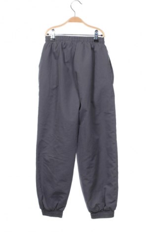 Pantaloni de trening, pentru copii Patrick, Mărime 6-7y/ 122-128 cm, Culoare Gri, Preț 41,99 Lei