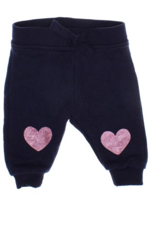 Kinder Sporthose Primark, Größe 3-6m/ 62-68 cm, Farbe Blau, Preis € 5,99