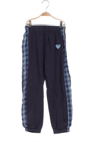 Kinder Sporthose SHEIN, Größe 7-8y/ 128-134 cm, Farbe Blau, Preis € 8,49