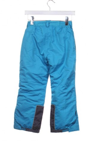 Pantaloni de trening, pentru copii Topolino, Mărime 6-7y/ 122-128 cm, Culoare Albastru, Preț 41,99 Lei