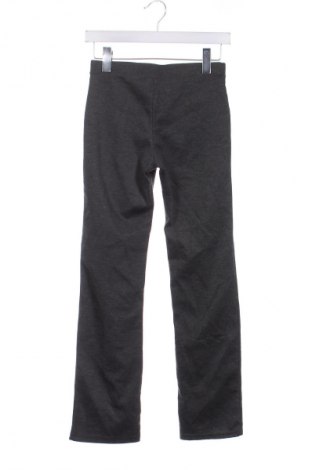 Pantaloni de trening, pentru copii Tu, Mărime 11-12y/ 152-158 cm, Culoare Gri, Preț 35,99 Lei