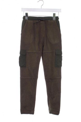 Pantaloni de trening, pentru copii Tu, Mărime 9-10y/ 140-146 cm, Culoare Verde, Preț 72,99 Lei