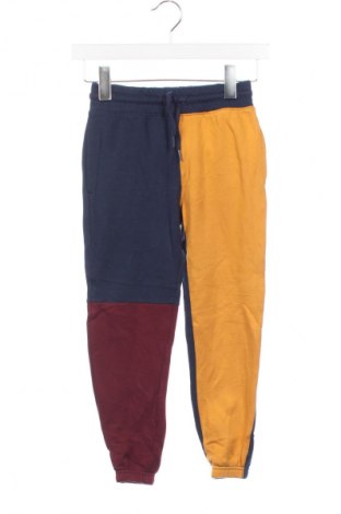 Pantaloni de trening, pentru copii Wonder Nation, Mărime 6-7y/ 122-128 cm, Culoare Multicolor, Preț 47,99 Lei