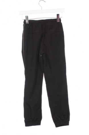 Kinder Sporthose Y.F.K., Größe 7-8y/ 128-134 cm, Farbe Schwarz, Preis 7,49 €