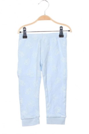 Detské tepláky Zara, Veľkosť 2-3y/ 98-104 cm, Farba Modrá, Cena  11,83 €