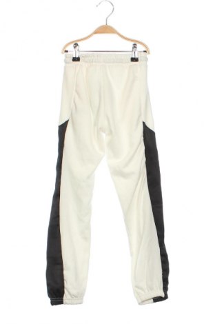 Pantaloni de trening, pentru copii Zeeman, Mărime 6-7y/ 122-128 cm, Culoare Alb, Preț 69,99 Lei