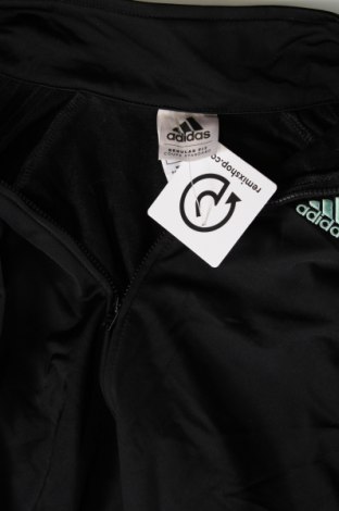 Detská športová horná časť  Adidas, Veľkosť 14-15y/ 168-170 cm, Farba Čierna, Cena  16,25 €