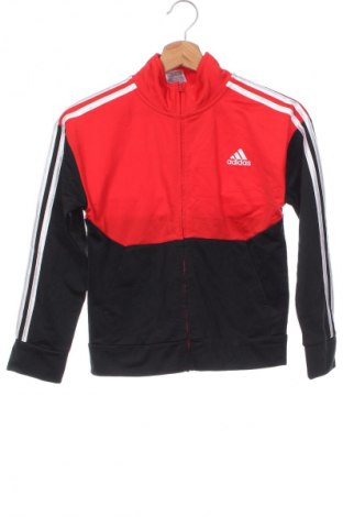 Gyerek sport felső Adidas, Méret 7-8y / 128-134 cm, Szín Piros, Ár 8 099 Ft