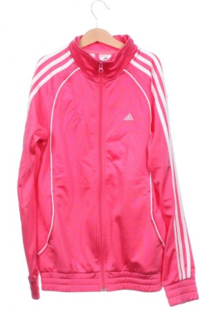 Gyerek sport felső Adidas, Méret 13-14y / 164-168 cm, Szín Rózsaszín, Ár 7 599 Ft