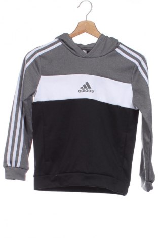 Kinder Sportoberteil Adidas, Größe 8-9y/ 134-140 cm, Farbe Mehrfarbig, Preis 24,99 €