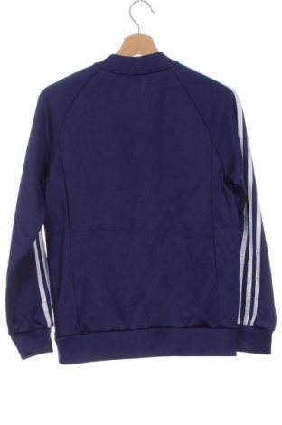 Gyerek sport felső Adidas Originals, Méret 13-14y / 164-168 cm, Szín Kék, Ár 7 599 Ft