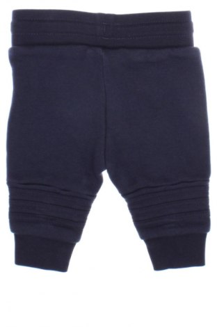 Dětská horní část sportovní soupravy Adidas Originals, Velikost 3-6m/ 62-68 cm, Barva Modrá, Cena  576,00 Kč