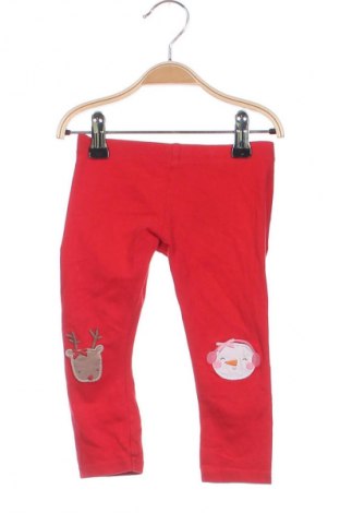 Kinder Sportoberteil F&F, Größe 18-24m/ 86-98 cm, Farbe Rot, Preis 20,49 €