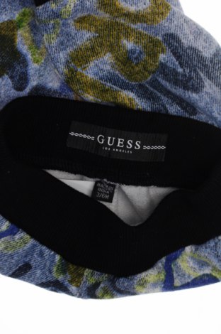 Детско спортно долнище Guess, Размер 3-6m/ 62-68 см, Цвят Многоцветен, Цена 46,80 лв.