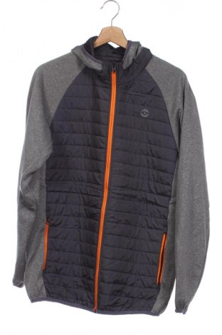 Bluză de trening, pentru copii Jack & Jones, Mărime 15-18y/ 170-176 cm, Culoare Gri, Preț 37,99 Lei