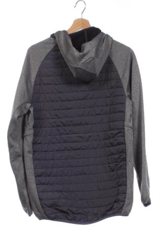 Detská športová horná časť  Jack & Jones, Veľkosť 15-18y/ 170-176 cm, Farba Sivá, Cena  6,95 €