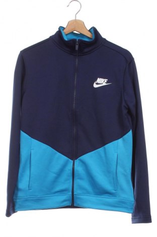 Detská športová horná časť  Nike, Veľkosť 12-13y/ 158-164 cm, Farba Modrá, Cena  17,90 €